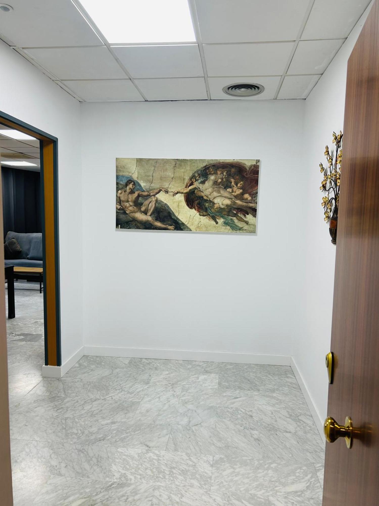 Soho Apartments مالقة المظهر الخارجي الصورة
